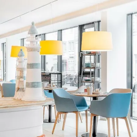 Mynext - Leo Hotel Vienna