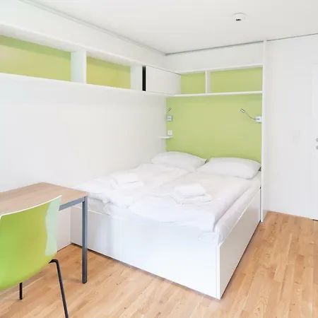 Hotel Mynext - Leo