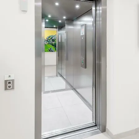 Mynext - Leo Hotel