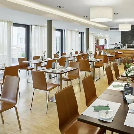 Hotel Austria Trend Beim Theresianum Wenen