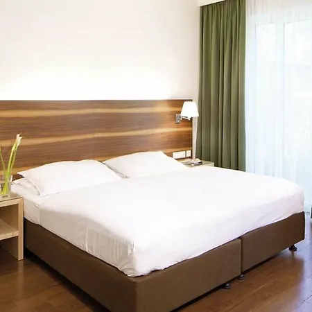 Austria Trend Beim Theresianum Hotel Wenen