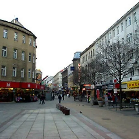 Guest house Koenig 4*