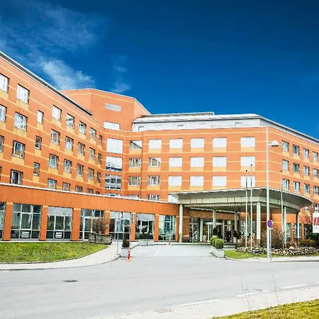 Hotel Hilton Garden South