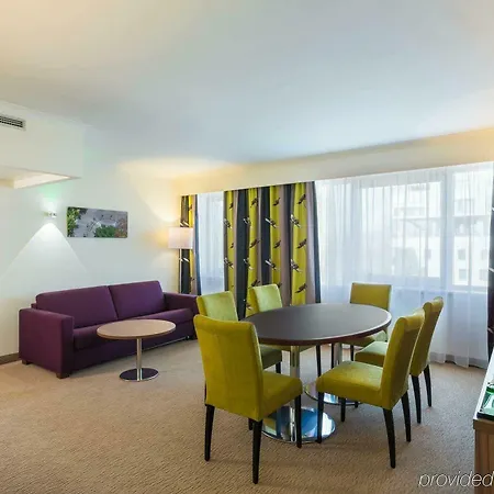 ホテル Hilton Garden South 4*