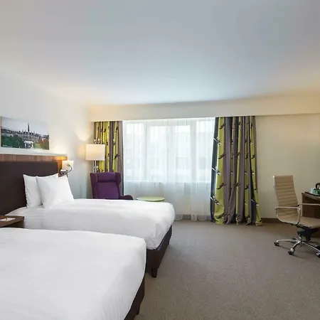 Hilton Garden South Hotel