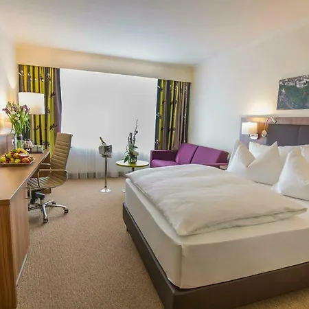 Hotel Hilton Garden South Vienna