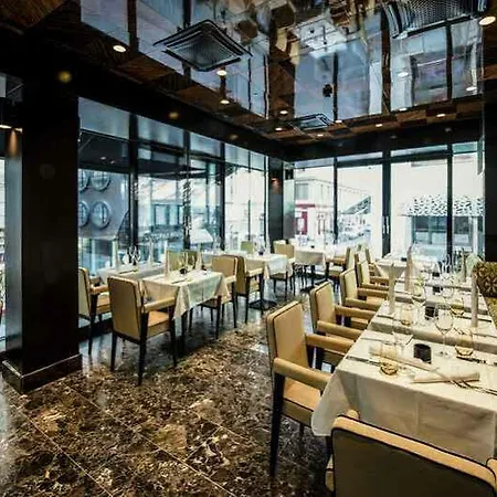 Hotel Lamée 5*