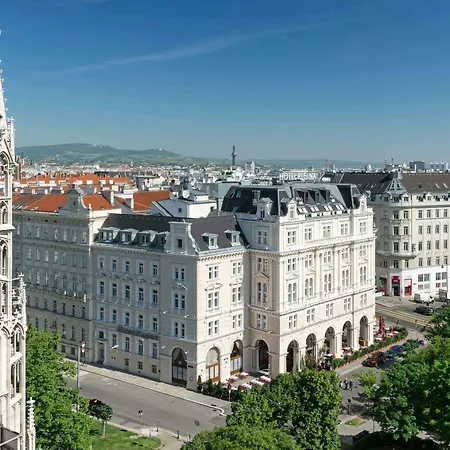 Regina 4* Wenen