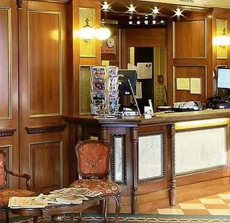 Bellevue Hotel 4*