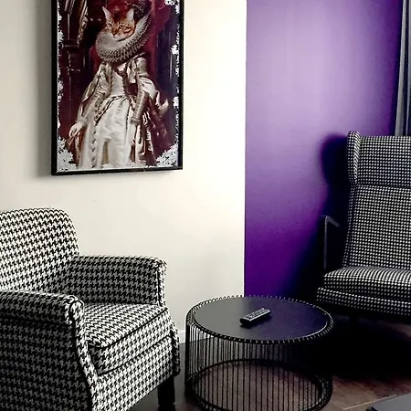 Calmo Hotel Vienna