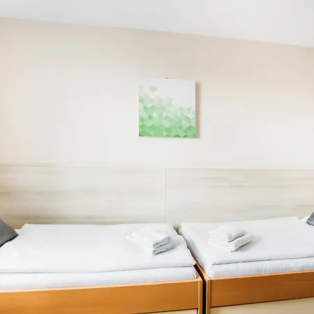 Mynext - Sommerhotel Wenen
