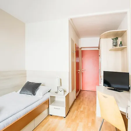 Mynext - Sommerhotel 2*