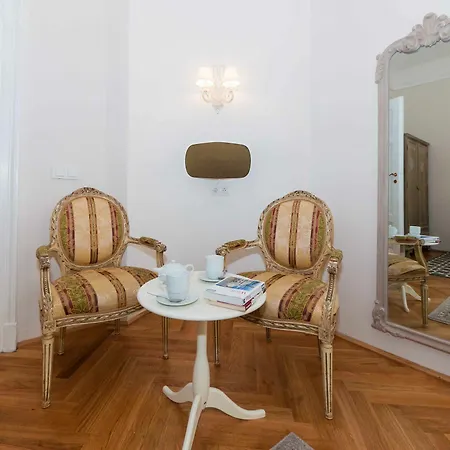 Elegantvienna Apartamento