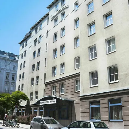 Mynext - Sommerhotel