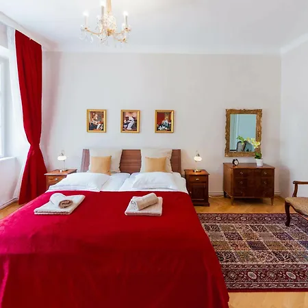 Apartamento Elegantvienna