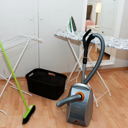 Daire Elegantvienna Viyana