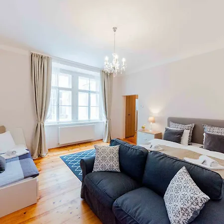 Elegantvienna Apartamento Viena