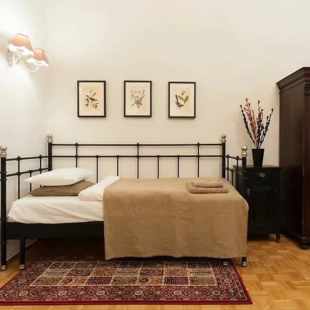 Elegantvienna Daire