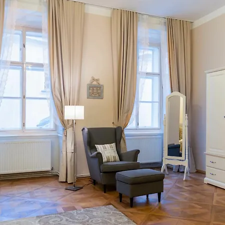 Elegantvienna Daire Viyana
