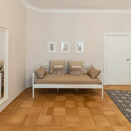 Daire Elegantvienna *
