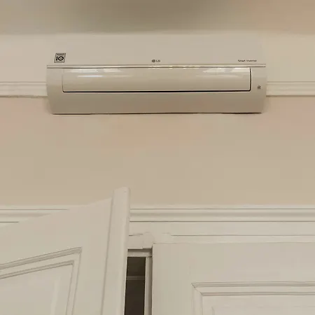 Apartamento Elegantvienna Viena