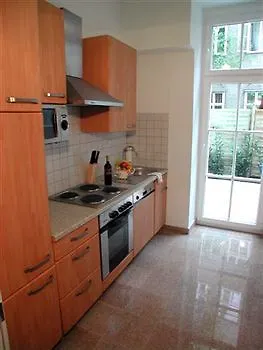 Apartment Hermine