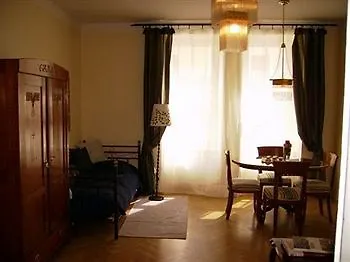 Apartment Hermine *