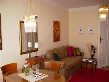 Apartment Hermine Vienna