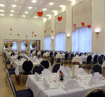Austria Trend Favorita Hotel Vienna