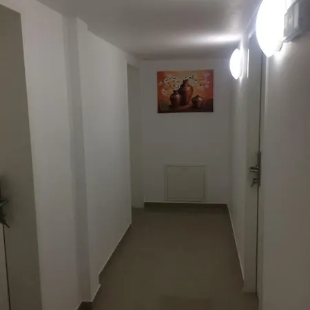 Hotel Ch-vienna