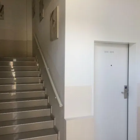 Hotel Ch-vienna 3*