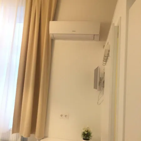 Ch-vienna Hotel Vienna