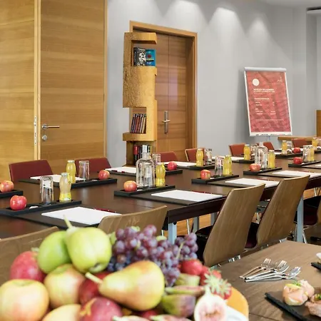 Boutique Am Stephansplatz Hotel Vienna