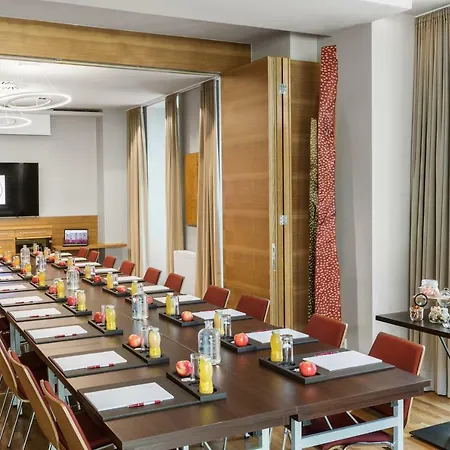 Boutique Am Stephansplatz Hotel 4*