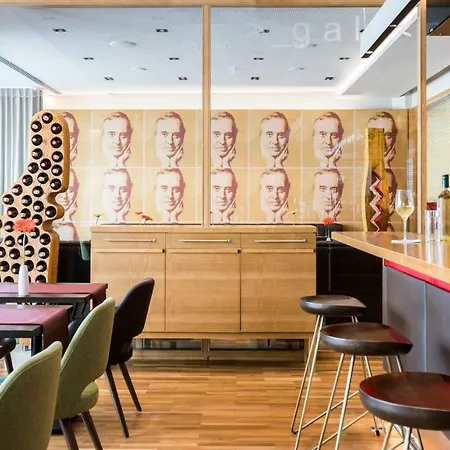 Hotel Boutique Am Stephansplatz Vienna