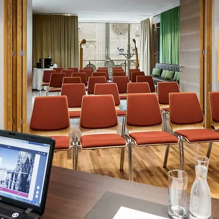 Boutique Am Stephansplatz Hotel