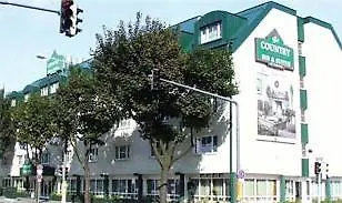 Mynext - Sommerhotel 2*