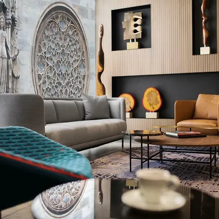 Hotel Boutique Am Stephansplatz Vienna