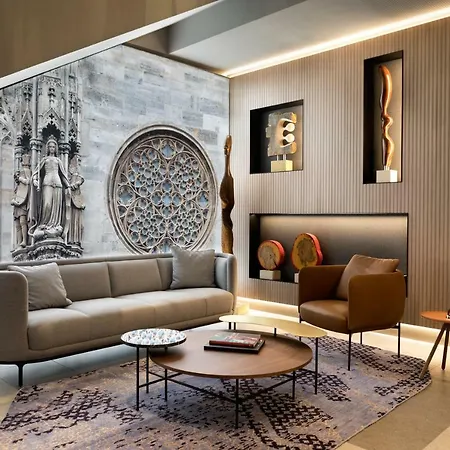 Boutique Am Stephansplatz Vienna