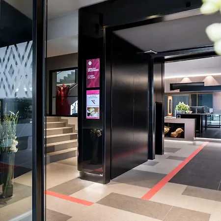 Boutique Am Stephansplatz Hotel 4*