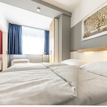 Apartamento Christian Oper - Contactless Check In Viena