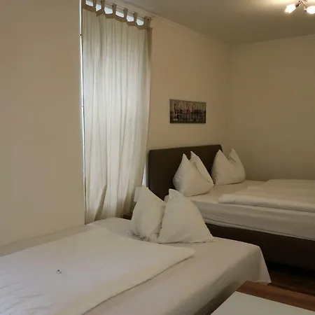 Apartment Grand Central Station Apartments I Contactless Check-In Vienna