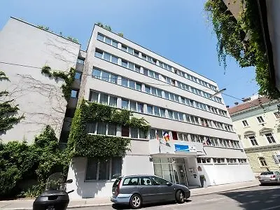 Allyouneed Vienna4 3*