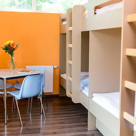 Huetteldorf Hostel Vienna