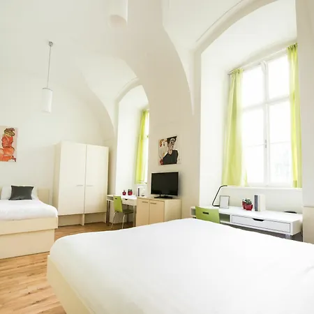 Mynext - Johannesgasse 3*