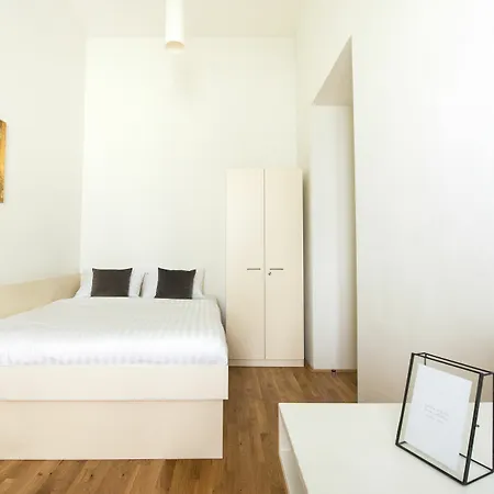 Mynext - Johannesgasse Aparthotel