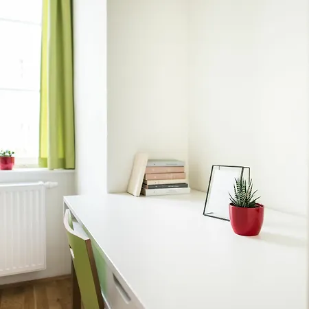 Aparthotel Mynext - Johannesgasse