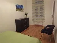 Four Seasons Appartement Vienne