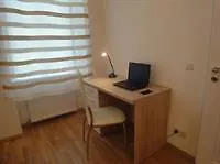 Appartement Four Seasons