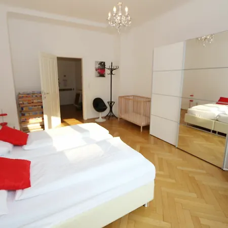 Puzzlehotel - Zentrum I